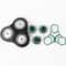 Premium Replacement Shaver Head for Philips Electric Razors High Precision Rotary Razor Head Fit