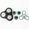 Premium Replacement Shaver Head for Philips Electric Razors High Precision Rotary Razor Head Fit
