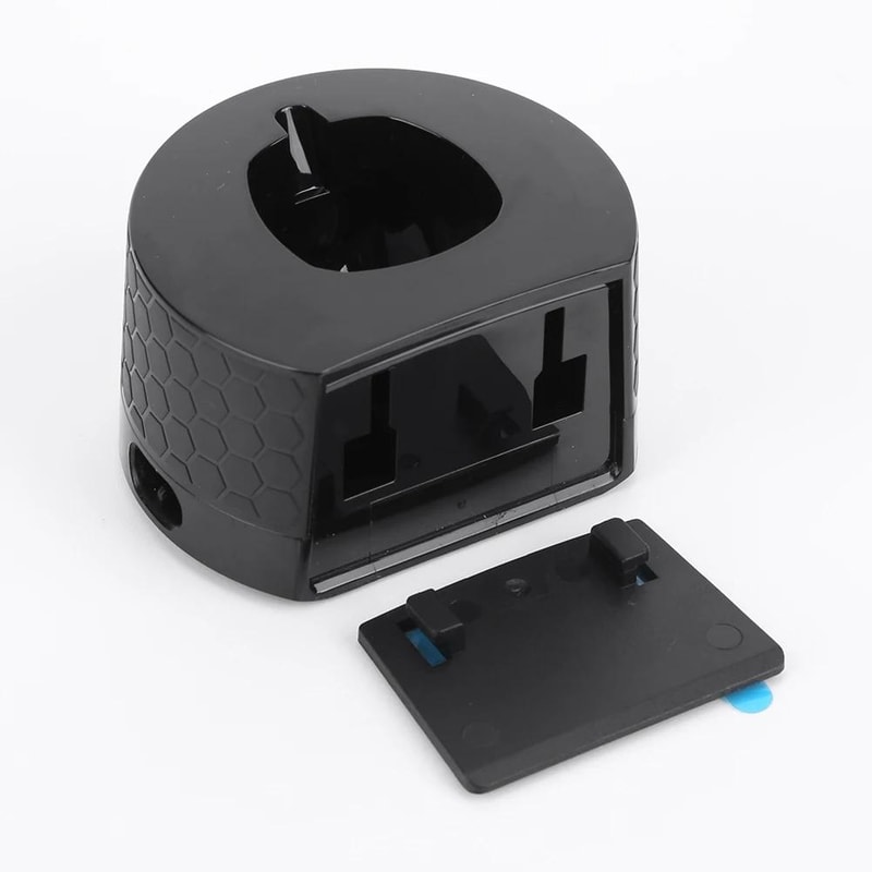 Premium Shaver Charger Base & Charging Stand for OneBlade Series