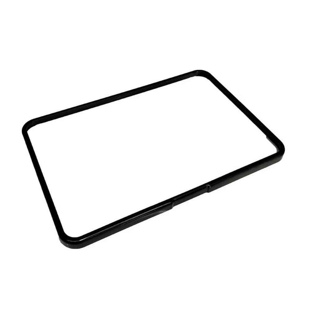Thermomix TM7 Screen Protection Frame PC ABS Edge Guard 2