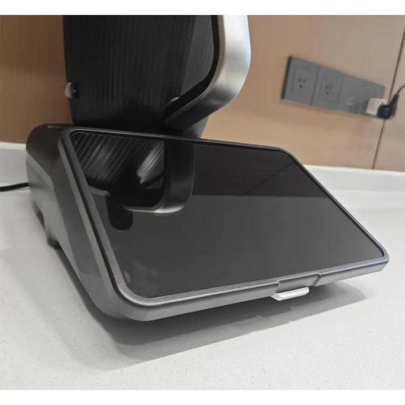 Thermomix TM7 Screen Protection Frame PC ABS Edge Guard 6