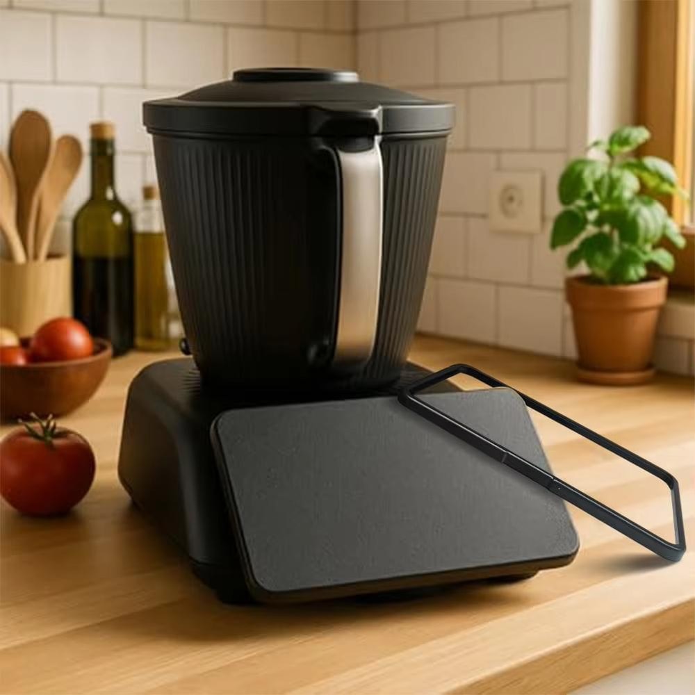 Thermomix TM7 Screen Protection Frame PC ABS Edge Guard 1