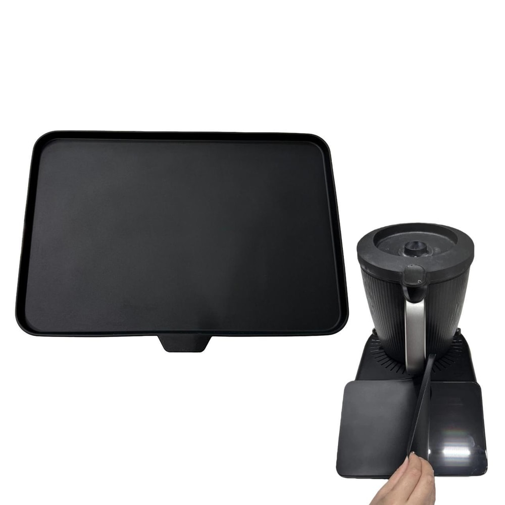 Thermomix TM7 Screen Protection Frame PC ABS Edge Guard 3
