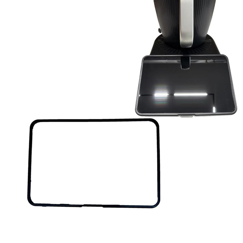 Thermomix TM7 Screen Protection Frame PC ABS Edge Guard 5