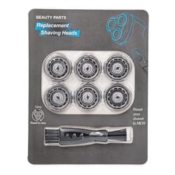 premium replacement shaver blades
