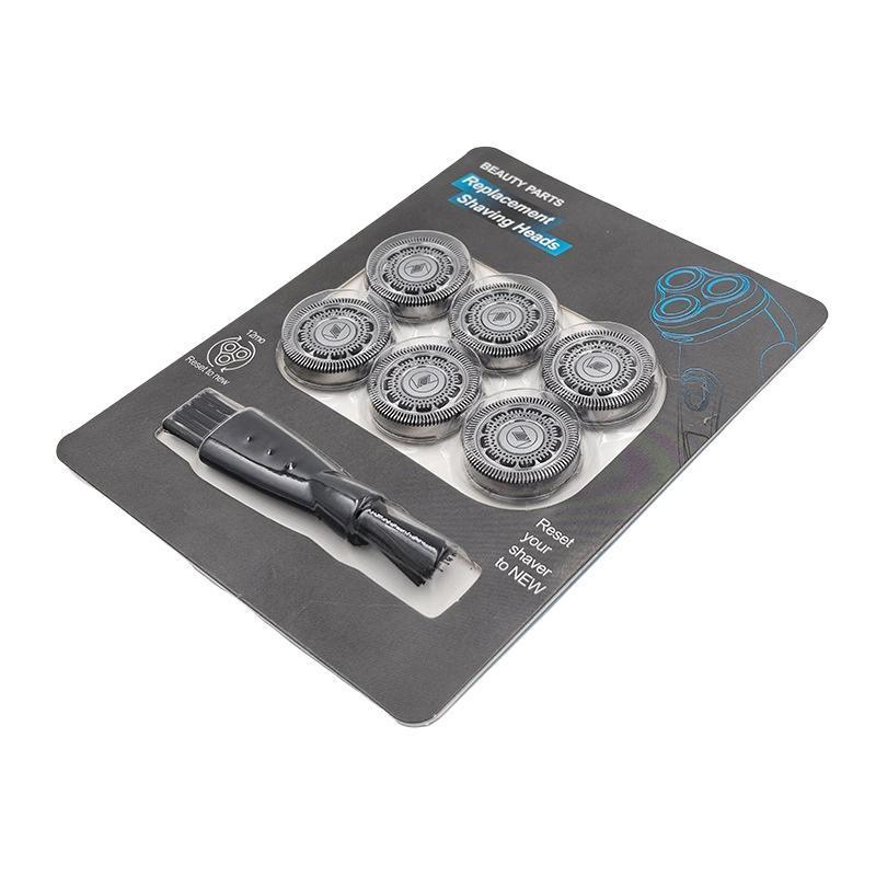 Premium Replacement Shaver Blades 1