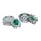 Premium Replacement Shaver Blades 3