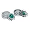 Premium Replacement Shaver Blades 3