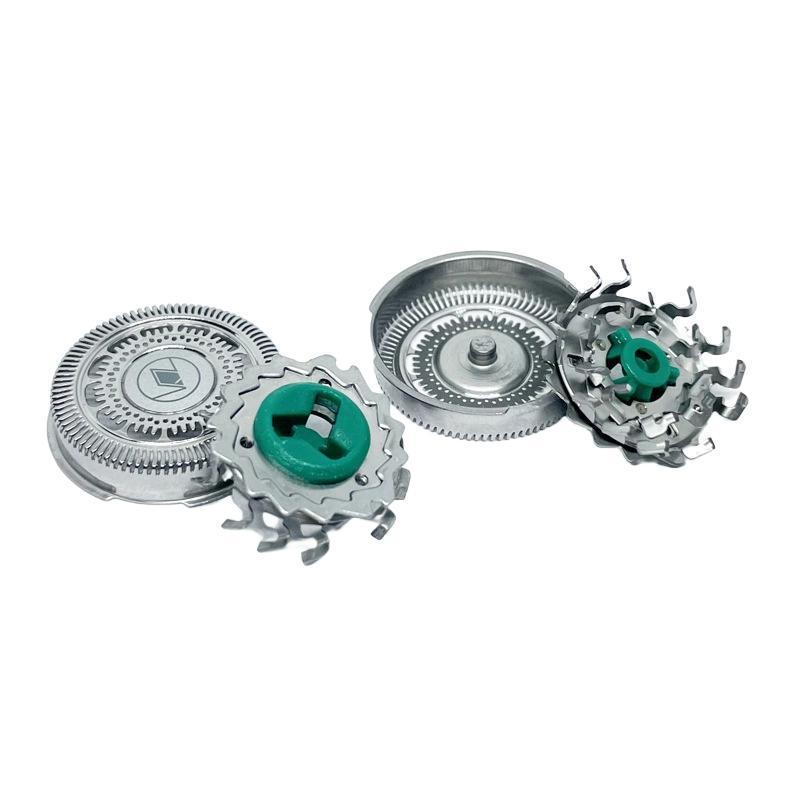 Premium Replacement Shaver Blades 3