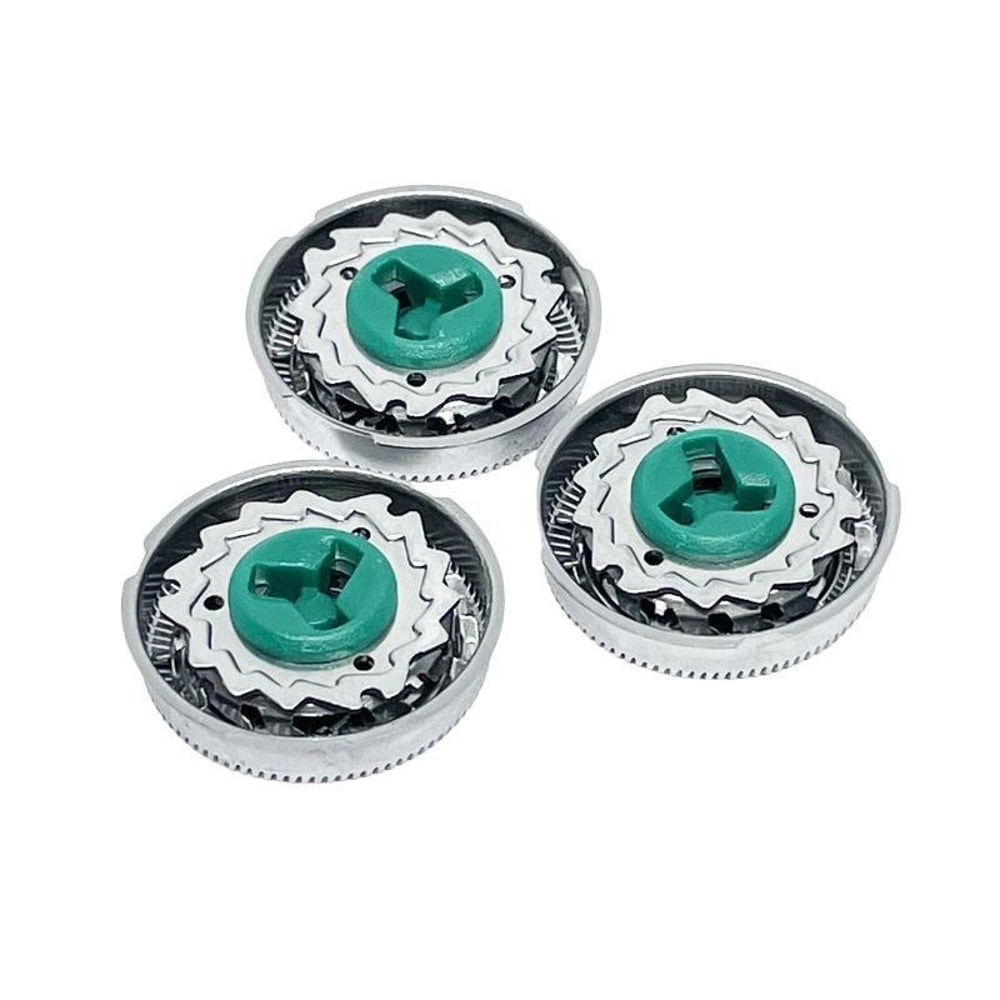 Premium Replacement Shaver Blades 2