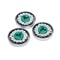 Premium Replacement Shaver Blades 2