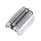 Braun Series 7 70S Replacement Shaver Head With Silver Foil Cutter 0