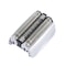 Braun Series 7 70S Replacement Shaver Head With Silver Foil Cutter 0