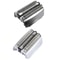 Braun Series 7 70S Replacement Shaver Head With Silver Foil Cutter 1