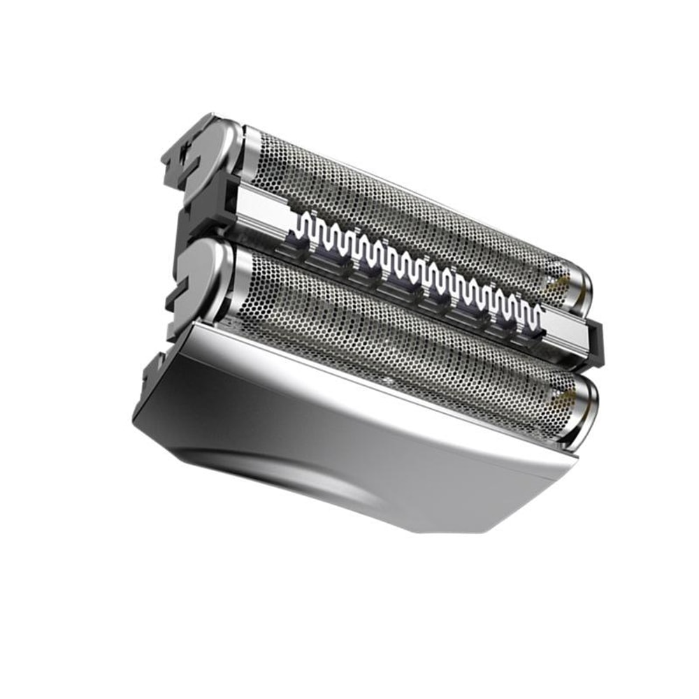 Braun Series 7 70S Replacement Shaver Head With Silver Foil Cutter 3