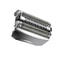 Braun Series 7 70S Replacement Shaver Head With Silver Foil Cutter 3