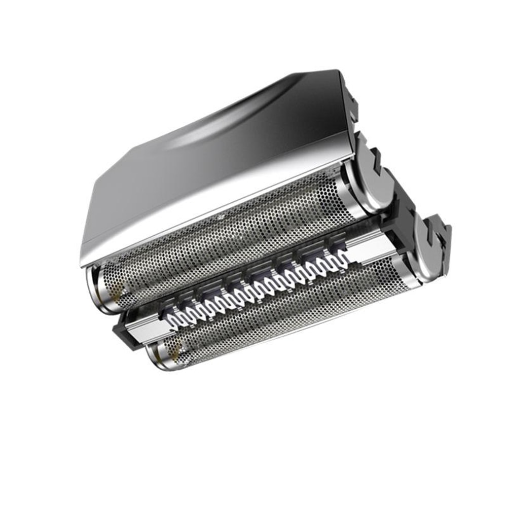Braun Series 7 70S Replacement Shaver Head With Silver Foil Cutter 4