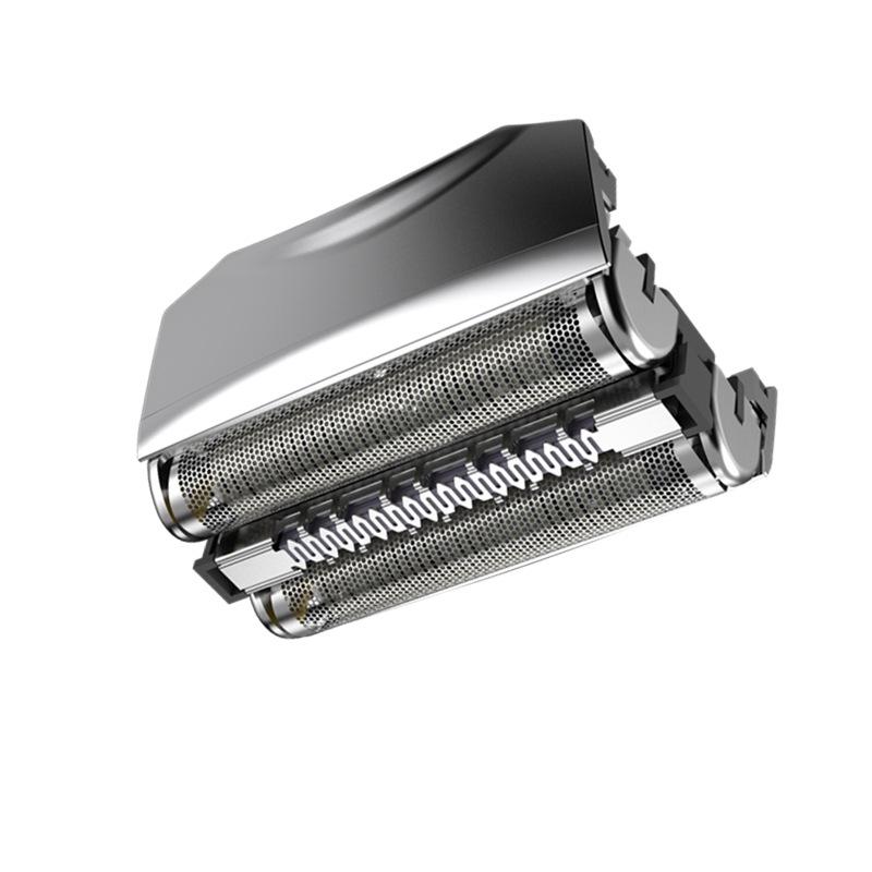 Braun Series 7 70S Replacement Shaver Head With Silver Foil Cutter 4