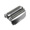 Braun Series 7 70S Replacement Shaver Head With Silver Foil Cutter 2