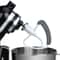 Premium Flex Edge Mixer Beater For KitchenAid Stand Mixers Bowl Scraper Paddle 5