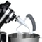 Premium Flex Edge Mixer Beater For KitchenAid Stand Mixers Bowl Scraper Paddle 5