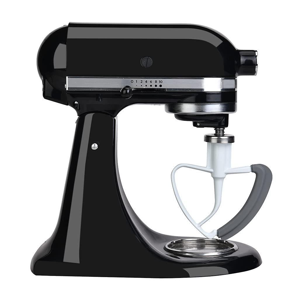 Premium Flex Edge Mixer Beater For KitchenAid Stand Mixers Bowl Scraper Paddle 2