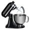 Premium Flex Edge Mixer Beater For KitchenAid Stand Mixers Bowl Scraper Paddle 0