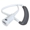 Premium Flex Edge Mixer Beater For KitchenAid Stand Mixers Bowl Scraper Paddle 3