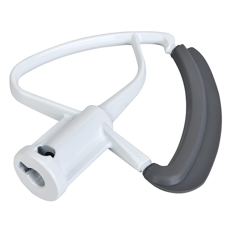 Premium Flex Edge Mixer Beater For KitchenAid Stand Mixers Bowl Scraper Paddle 3