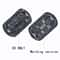 Premium Braun Series 3 Replacement Head Precision Foil Cutter Shaver Head For Series 3 2