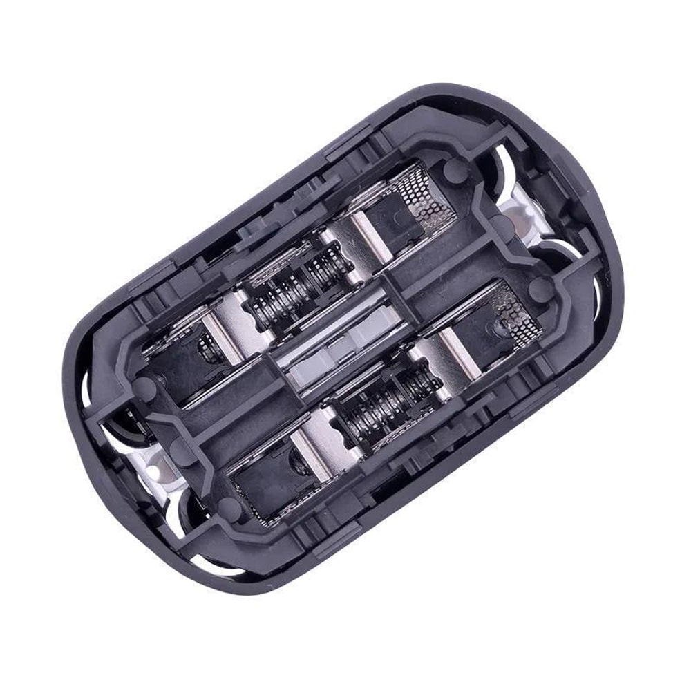 Premium Braun Series 3 Replacement Head Precision Foil Cutter Shaver Head For Series 3 4