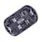 Premium Braun Series 3 Replacement Head Precision Foil Cutter Shaver Head For Series 3 4