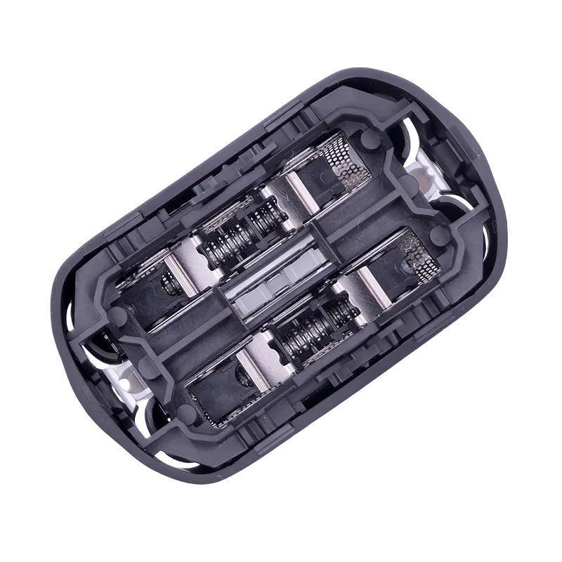 Premium Braun Series 3 Replacement Head Precision Foil Cutter Shaver Head For Series 3 4