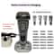 Universal USB Charging Base Replacement Charger For Braun Series Shavers 3