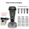 Universal USB Charging Base Replacement Charger For Braun Series Shavers 3