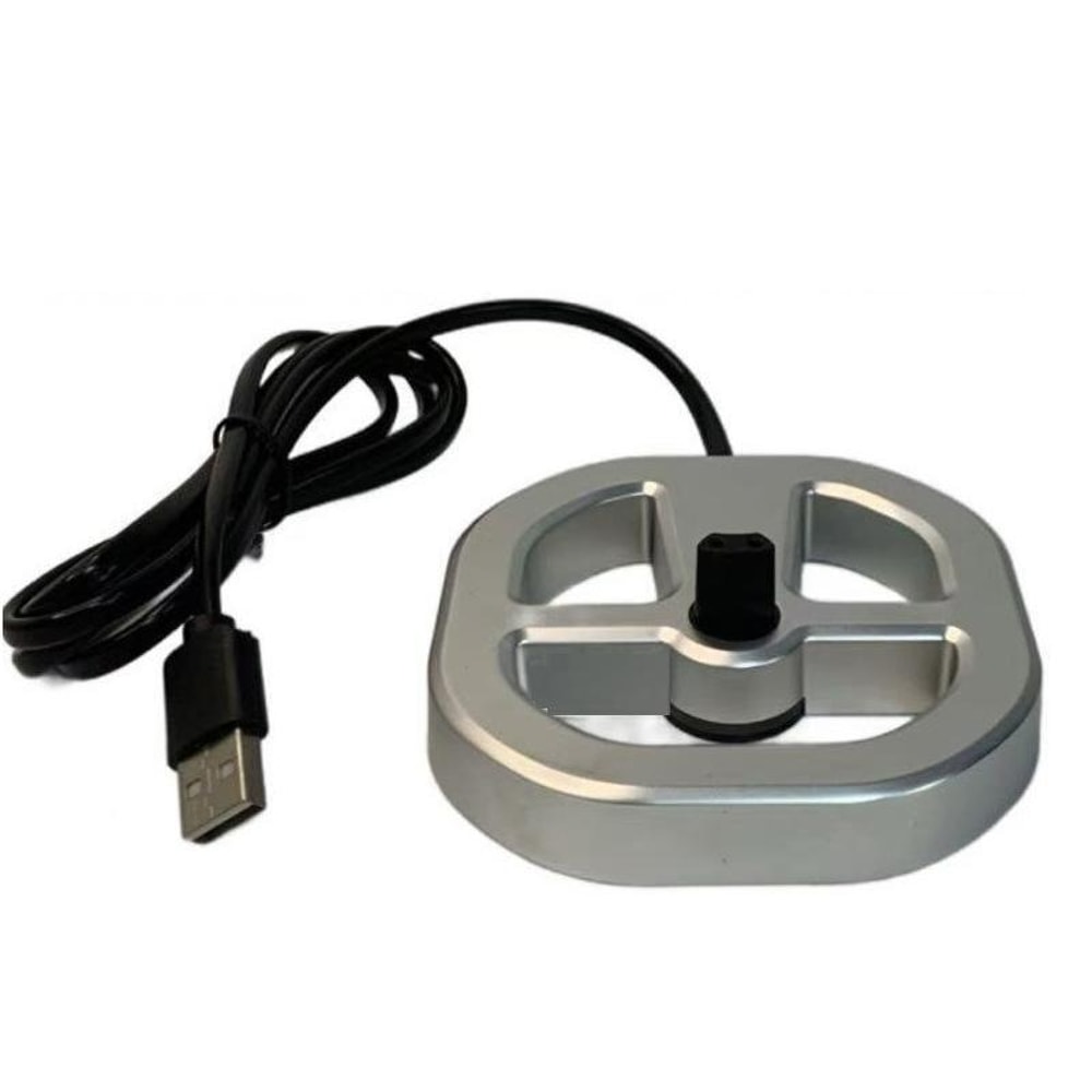 Universal USB Charging Base Replacement Charger For Braun Series Shavers 2