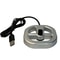 Universal USB Charging Base Replacement Charger For Braun Series Shavers 2