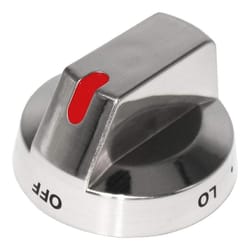 premium replacement gas range knob durable burner control knobs