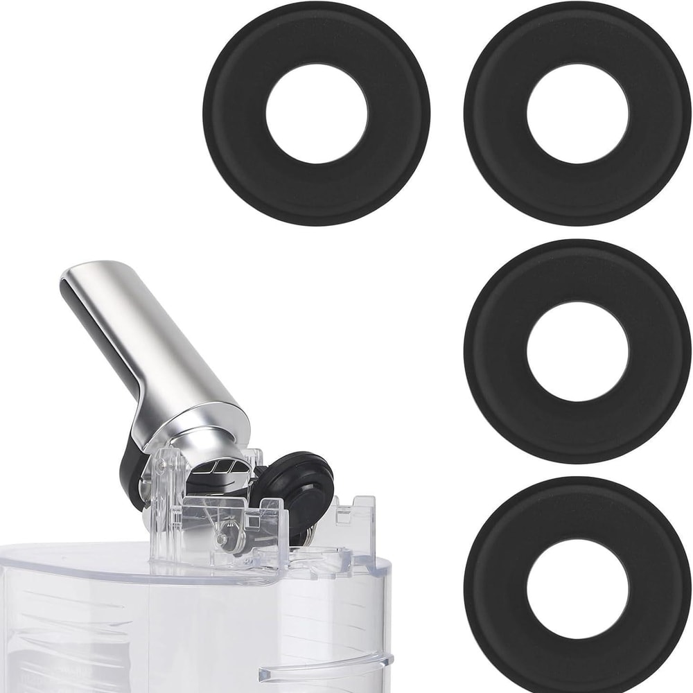 Ninja FS301 Replacement Silicone Nozzle Plugs Smoothie Maker Set