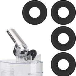 ninja fs301 replacement silicone nozzle plugs smoothie maker set