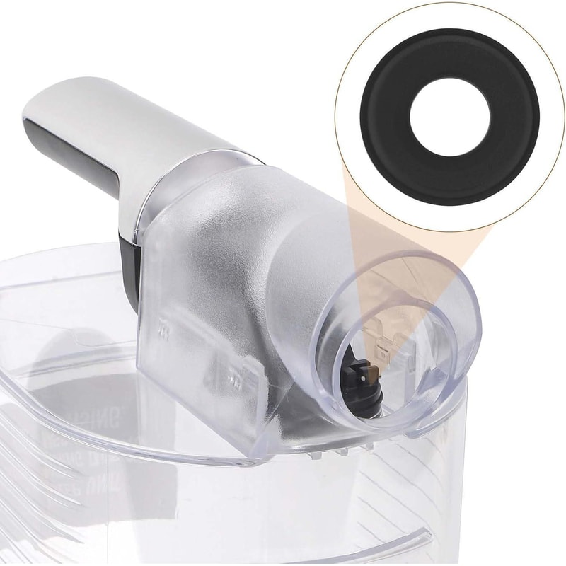 Ninja FS301 Replacement Silicone Nozzle Plugs Smoothie Maker Set