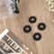 Ninja FS301 Replacement Silicone Nozzle Plugs Smoothie Maker Set