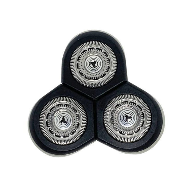 Replacement Shaver Head For RQ10XX RQ12XX Series Durable Precision 0