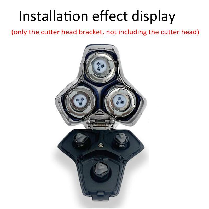 Premium Philips Shaver Head Bracket Replacement For S Series 3