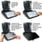 Premium Tempered Glass Screen Protector For Thermomix TM7 Ultra Thin Scratch Resistant Display 4