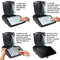 Premium Tempered Glass Screen Protector For Thermomix TM7 Ultra Thin Scratch Resistant Display 4