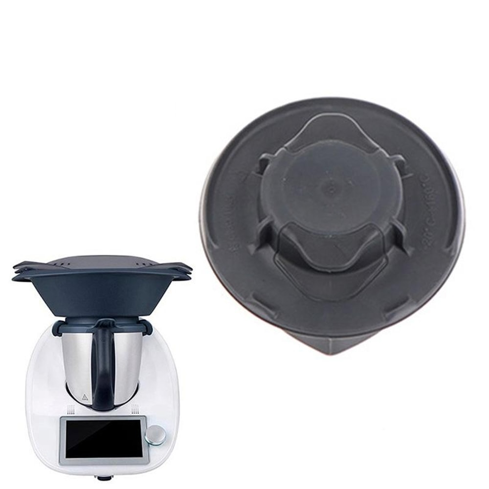 Premium Thermomix TM5 TM6 Measuring Cup Silicone Lid 1