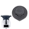 Premium Thermomix TM5 TM6 Measuring Cup Silicone Lid 1