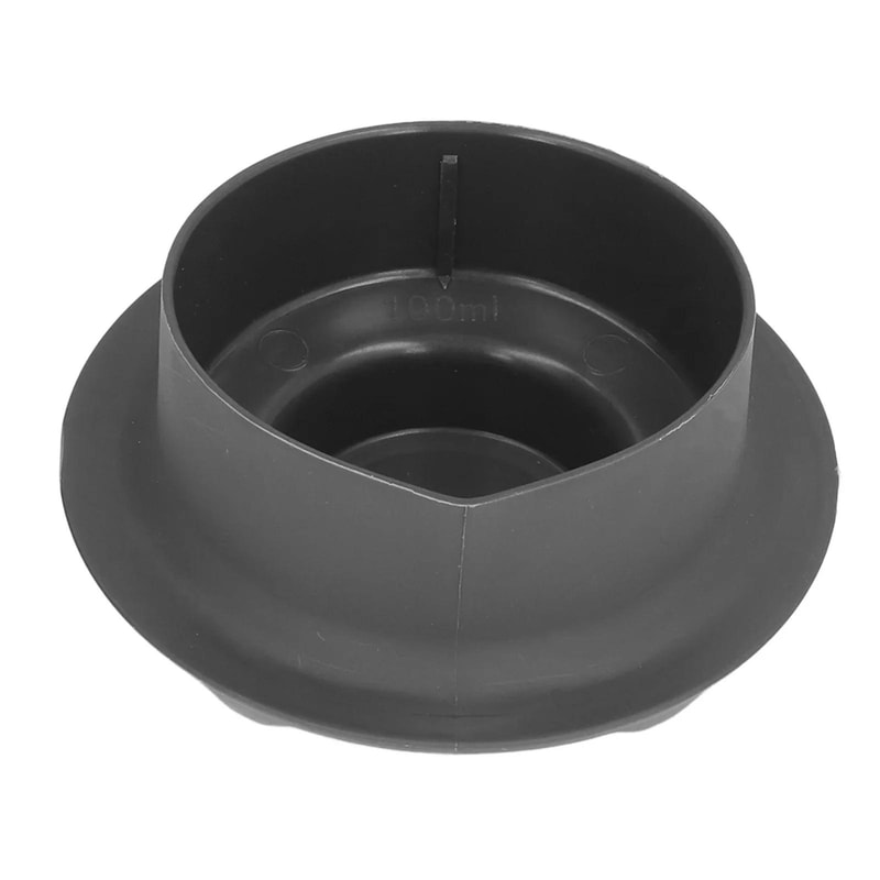 Premium Thermomix TM5 TM6 Measuring Cup Silicone Lid 3