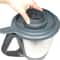 Premium Thermomix TM5 TM6 Measuring Cup Silicone Lid 0